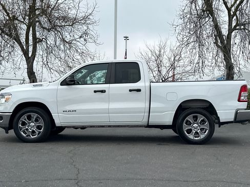 Used 2023 RAM 1500 Big Horn image 7