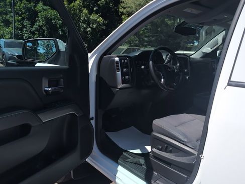 Used 2019 Chevrolet Silverado 1500 LT w/ All Star Edition AWD/4WD image 14