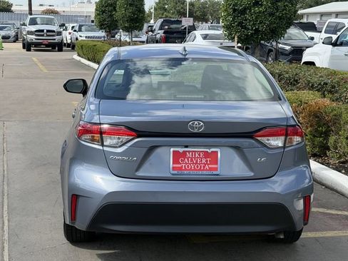 Used 2024 Toyota Corolla LE FWD image 6