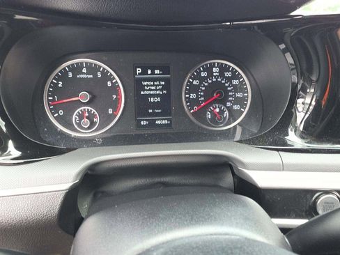 Used 2024 Kia K5 LXS FWD image 13