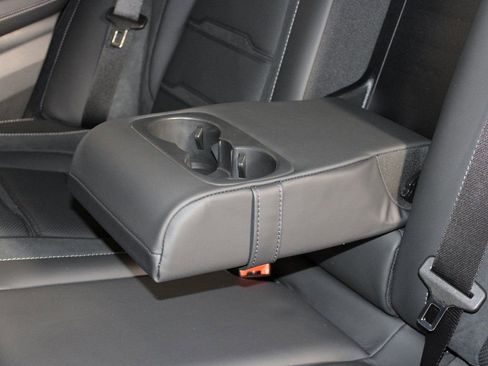 Certified 2026 Mercedes-Benz GLE 53 AMG 4MATIC Coupe image 30