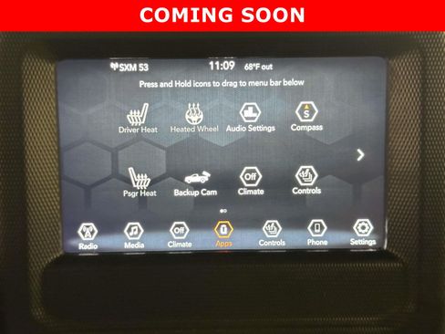Used 2021 Jeep Gladiator Sport AWD/4WD image 16