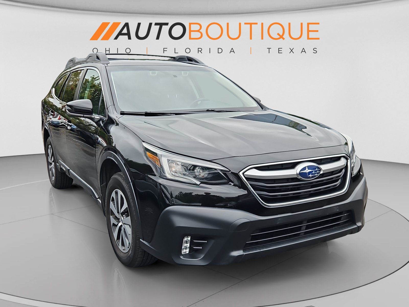 Used 2022 Subaru Outback Premium AWD/4WD image 7