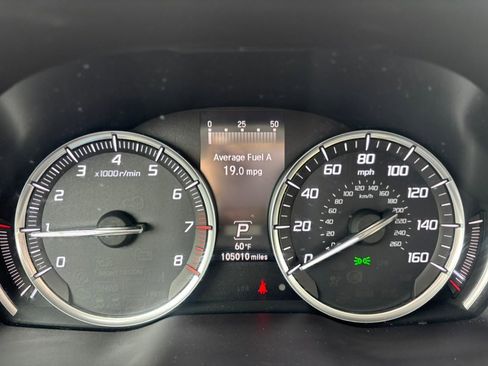 Used 2015 Acura MDX SH-AWD w/ Technology Package image 16