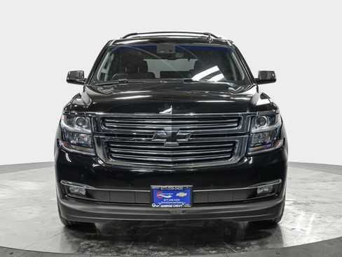 Used 2017 Chevrolet Tahoe Premier image 10