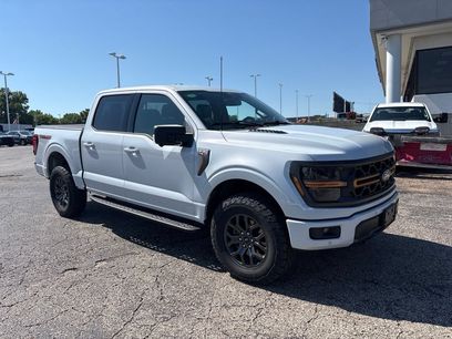 Used 2025 Ford F150 Tremor w/ Bed Utility Package