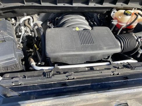 Used 2023 GMC Sierra 1500 SLT w/ SLT Premium Package image 22