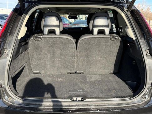 Used 2025 Volvo XC90 B6 Plus image 5