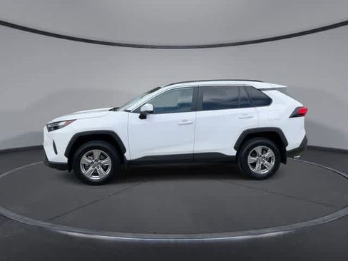 Used 2024 Toyota RAV4 XLE w/ Convenience Package FWD image 5