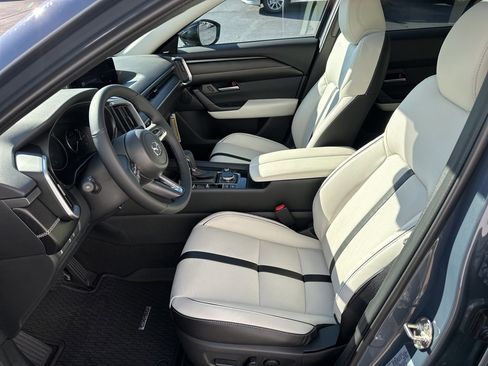 New 2026 MAZDA CX-50 AWD 2.5 S w/ Weather Package image 29