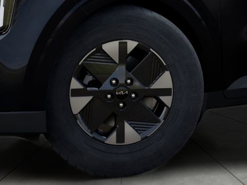 New 2026 Kia Carnival LXS image 9