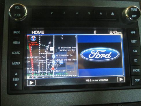 Used 2011 Ford F350 Lariat w/ Lariat Ultimate Pkg image 47