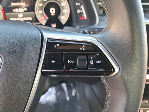 Certified 2025 Audi A6 3.0T Premium w/ Convenience Plus Package image 18