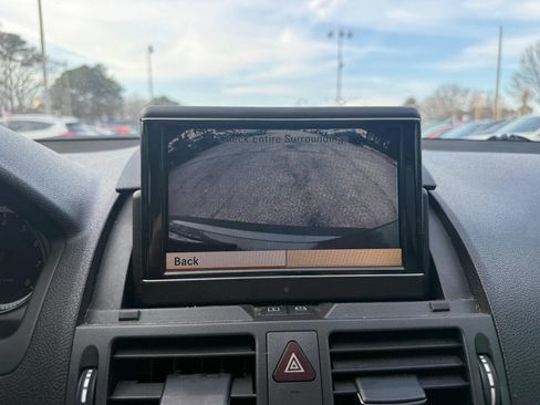 Used 2011 Mercedes-Benz C 300 4MATIC Sedan image 20