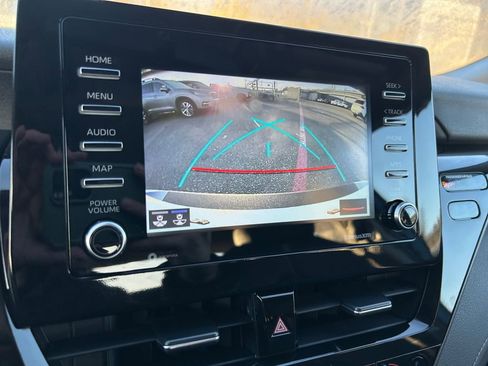 Used 2024 Toyota Camry SE w/ Cold Weather Package image 19