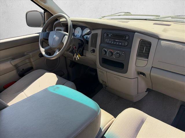 Used 2005 Dodge Ram 1500 Truck ST RWD image 20
