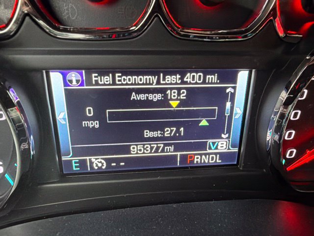 Used 2017 Chevrolet Silverado 1500 LT w/ All Star Edition RWD image 11