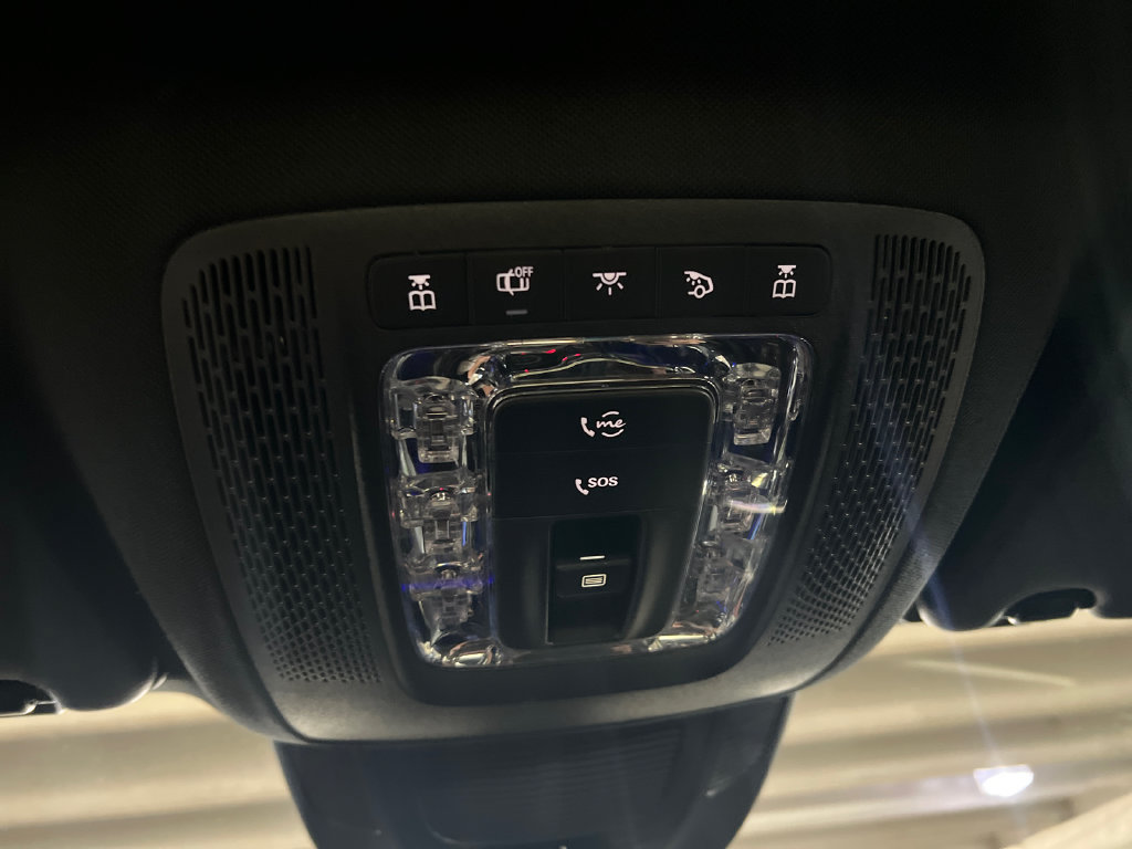 Certified 2026 Mercedes-Benz GLE 450 4MATIC image 24