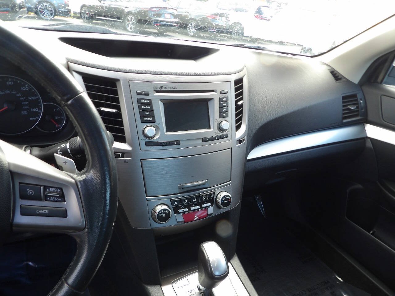 Used 2014 Subaru Legacy 2.5i Premium w/ Moonroof Package AWD/4WD image 7