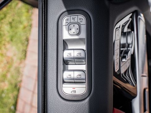 Used 2024 Mercedes-Benz G 63 AMG 4MATIC image 18