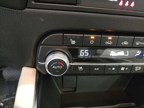 New 2025 MAZDA CX-5 AWD 2.5 S image 22
