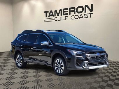 Certified 2023 Subaru Outback Touring XT