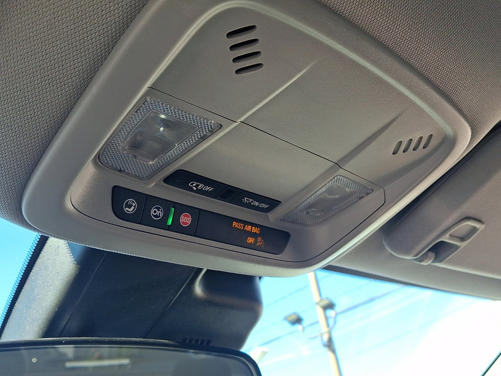 Used 2024 Chevrolet Malibu LT FWD image 36