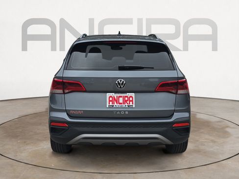 Used 2024 Volkswagen Taos S image 9