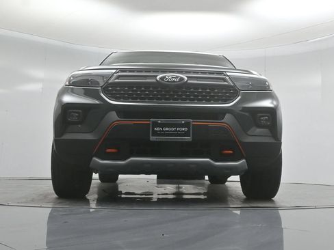 Used 2023 Ford Explorer Timberline AWD/4WD image 47