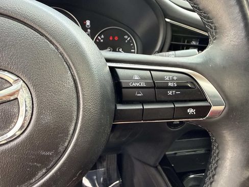Used 2024 MAZDA CX-30 AWD 2.5 S w/ Preferred Package image 35