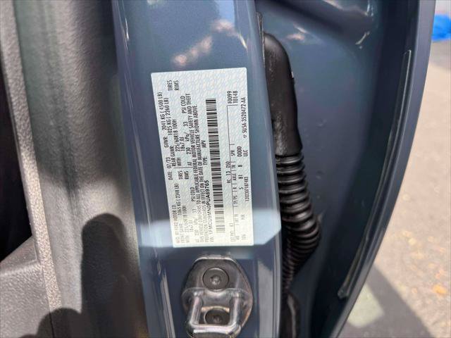 Used 2023 Ford Escape ST-Line w/ Tech Pack #1 AWD/4WD image 33