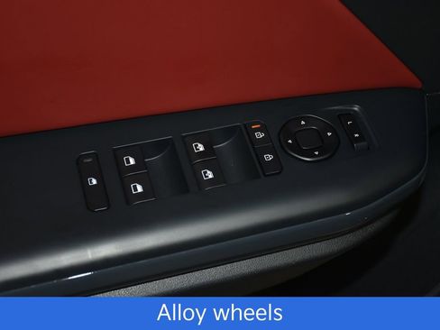 New 2026 Kia K4 EX FWD image 25