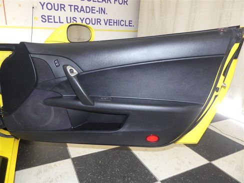 Used 2011 Chevrolet Corvette Grand Sport image 24