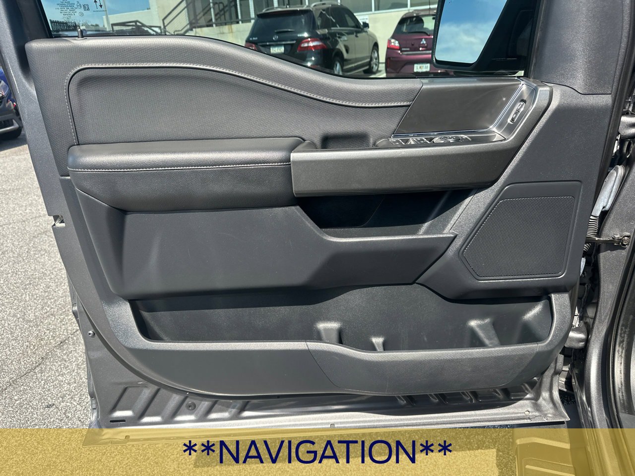 Certified 2023 Ford F150 XLT w/ Equipment Group 302A High AWD/4WD image 11