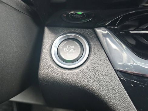 Used 2025 Buick Envista Sport Touring w/ Convenience I Package image 35