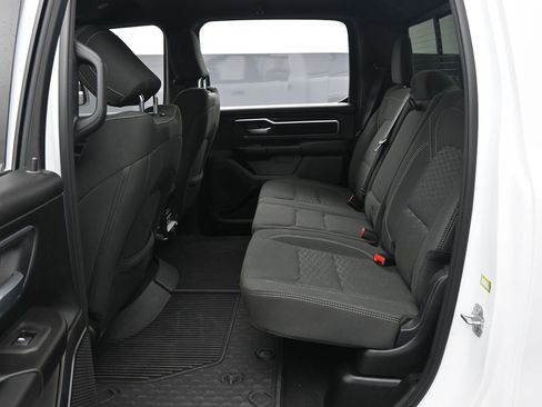 Used 2025 RAM 1500 Big Horn image 17