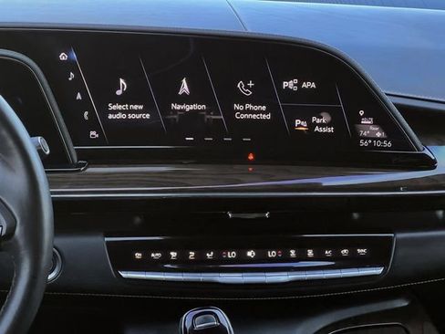 Certified 2024 Cadillac Escalade Sport Platinum image 17