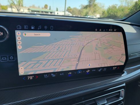 New 2026 Chevrolet Traverse High Country w/ LPO, Floor Liner Package image 22