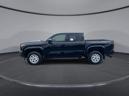 New 2026 Toyota Tacoma SR5 image 5