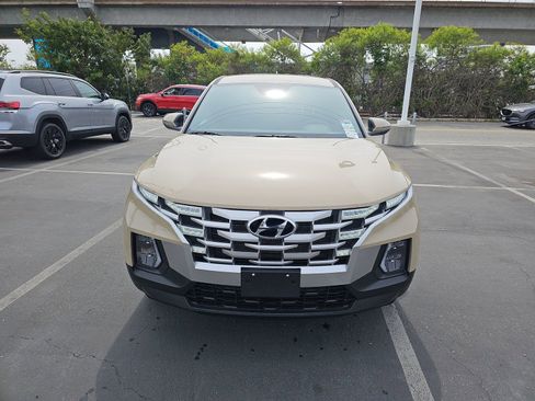 Used 2024 Hyundai Santa Cruz SEL image 12
