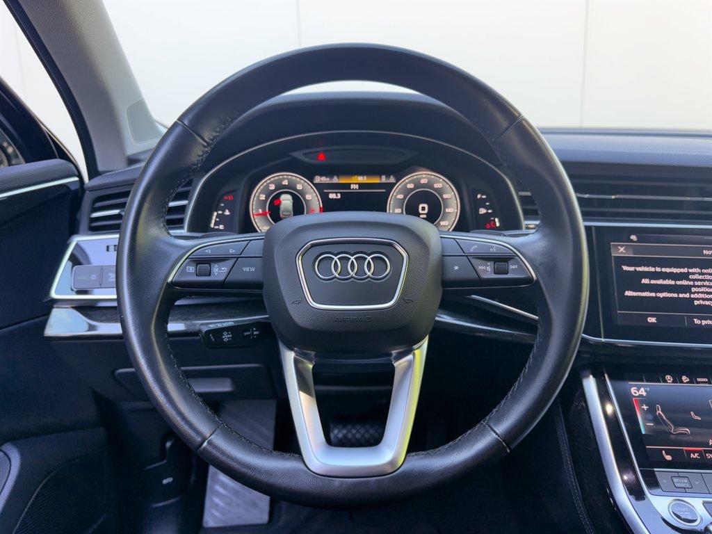 Used 2023 Audi Q7 2.0T Premium Plus AWD/4WD image 10
