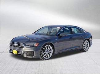 Used 2019 Audi A6 3.0T Prestige video 3