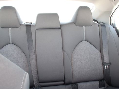 Certified 2022 Toyota Camry LE w/ Cold Weather Package FWD image 21