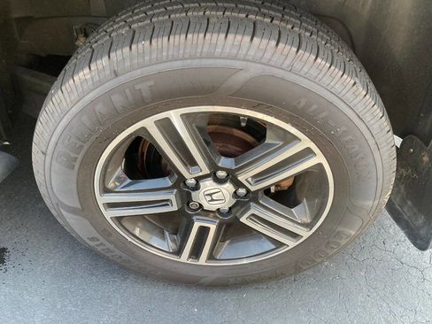 Used 2013 Honda Ridgeline Sport image 85