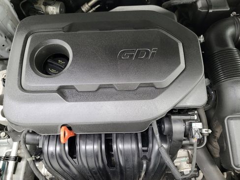 Used 2019 Kia Optima LX image 30