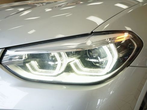 Used 2019 BMW X4 xDrive30i image 24