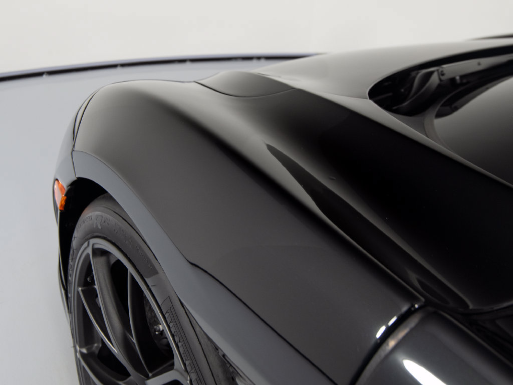 Used 2024 McLaren 750S Spider RWD image 47
