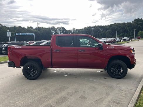 New 2026 Chevrolet Silverado 1500 LT Trail Boss w/ Convenience Package II image 13