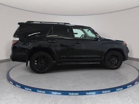 Used 2019 Toyota 4Runner Limited AWD/4WD image 5