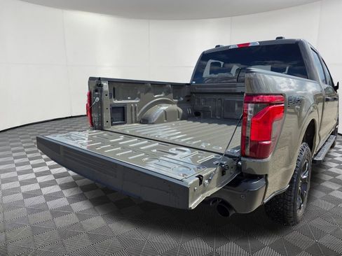 New 2026 Ford F150 STX AWD/4WD image 11